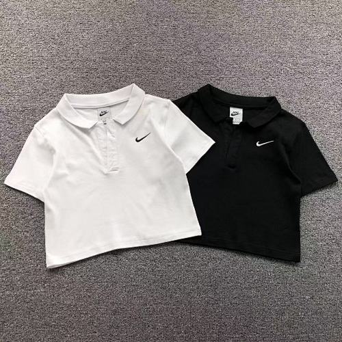 Nike T-Shirt Femaie Styie