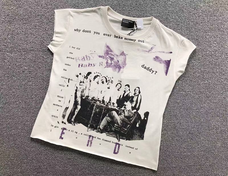 Enfants Riches Deprimes T-Shirt