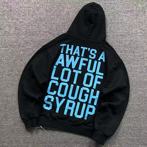 Cou H SY UP Hoodie
