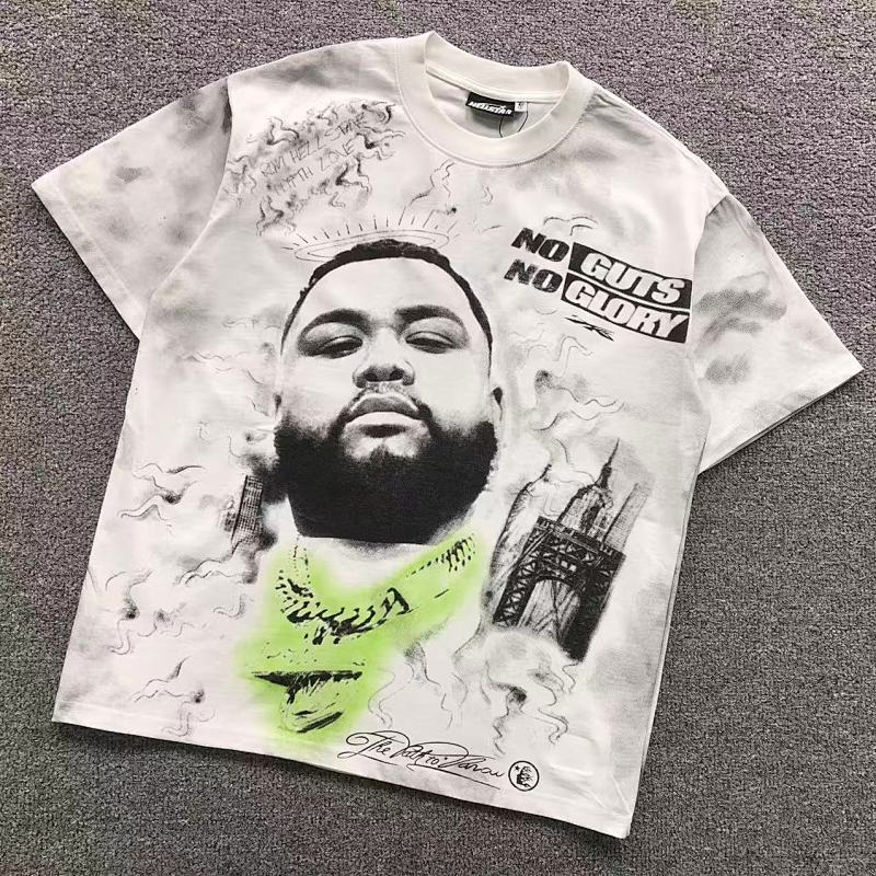 Hellstar T-Shirt