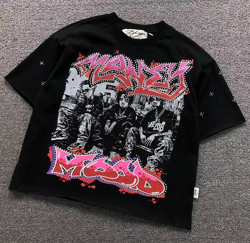 Tee from Taurusreps