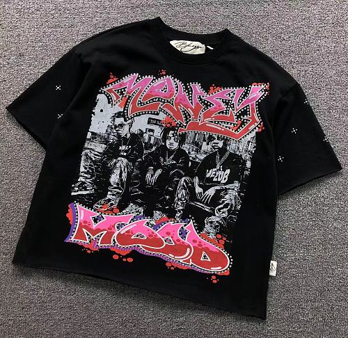 Tee from Taurusreps