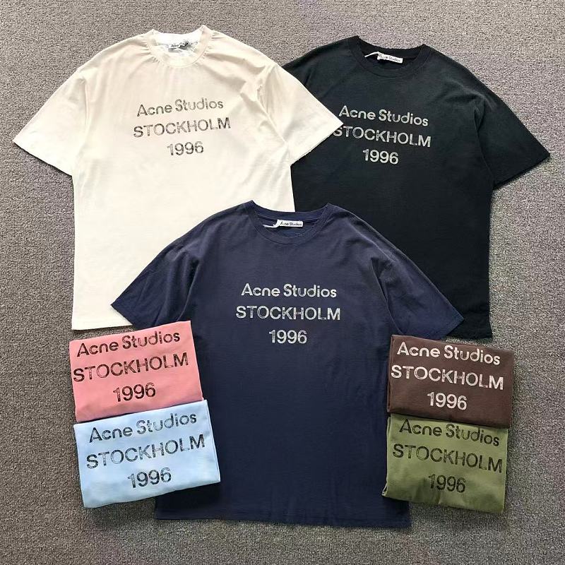 Acne Studios T-Shirt