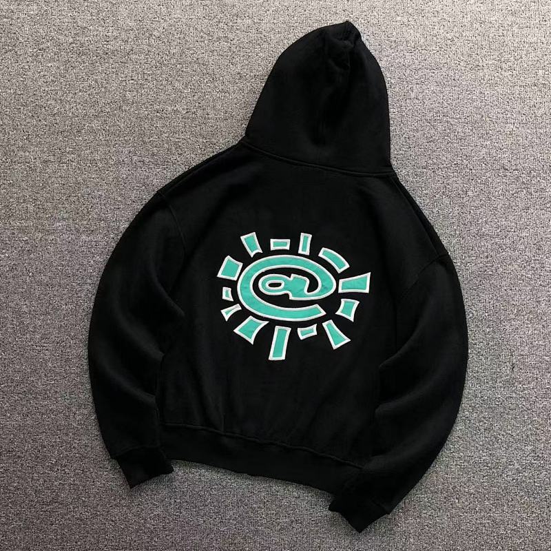 A W YS Hoodie