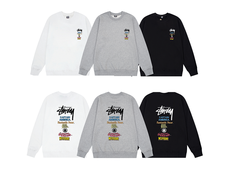Stussy Hoodie