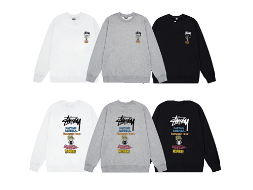 Stussy Hoodie