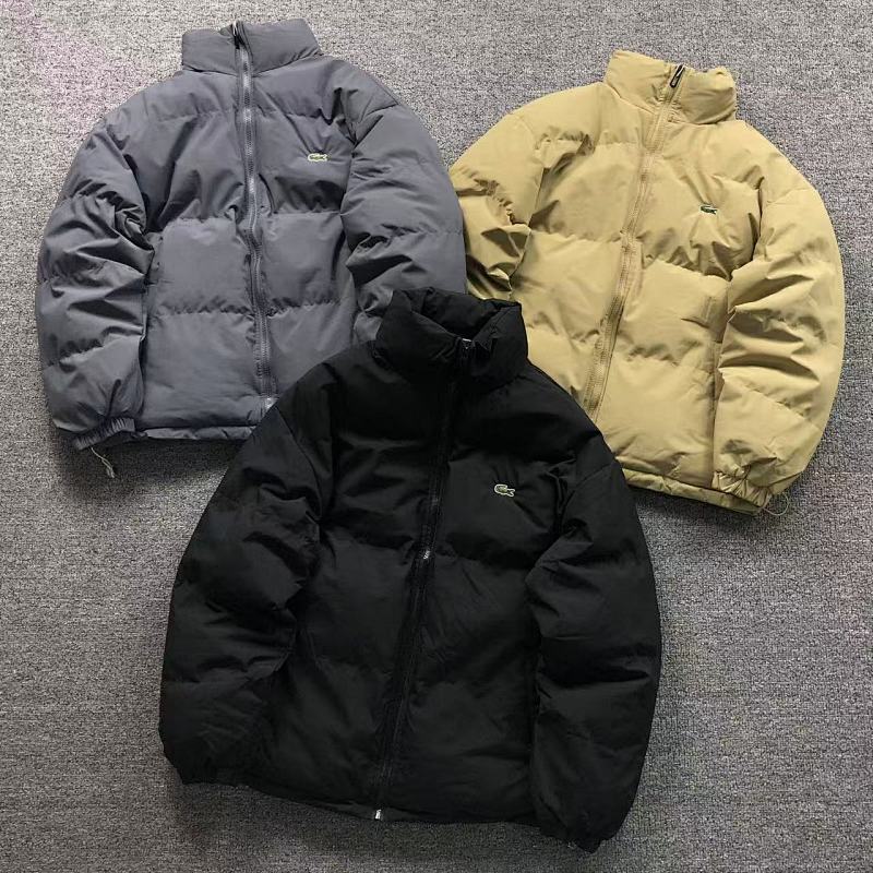 Lacoste Cotton Ciothes