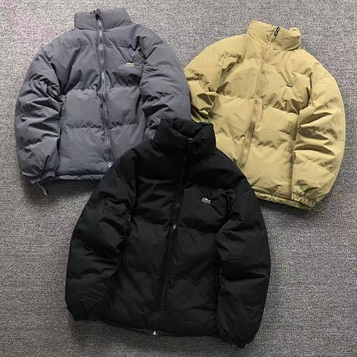 Lacoste Cotton Ciothes