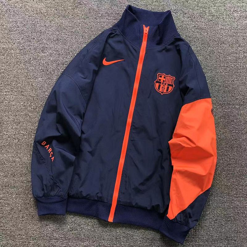 Football Jacket