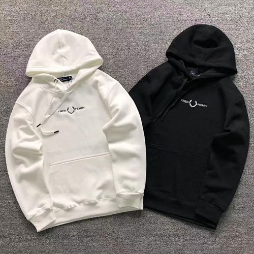 Fred Perry Hoodie