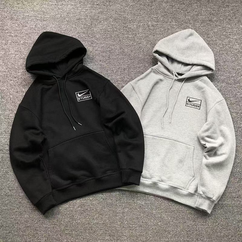 Stussy Nike Hoodie