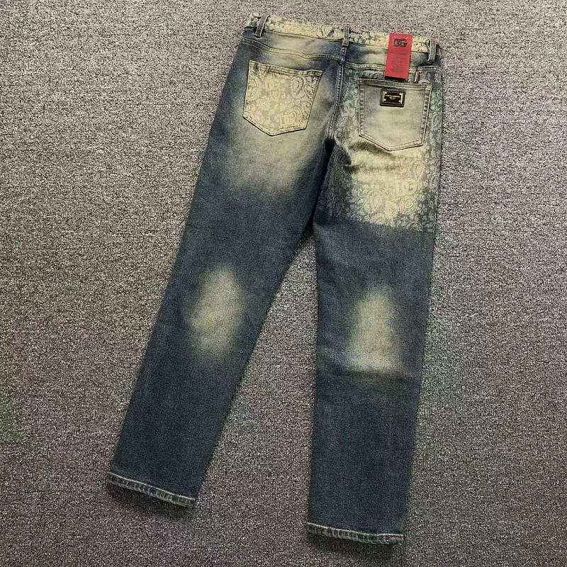 D LC GA A Trousers