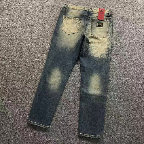 D LC GA A Trousers