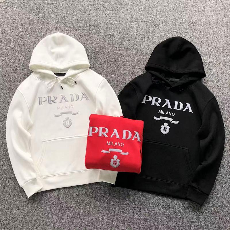 Prada Hoodie
