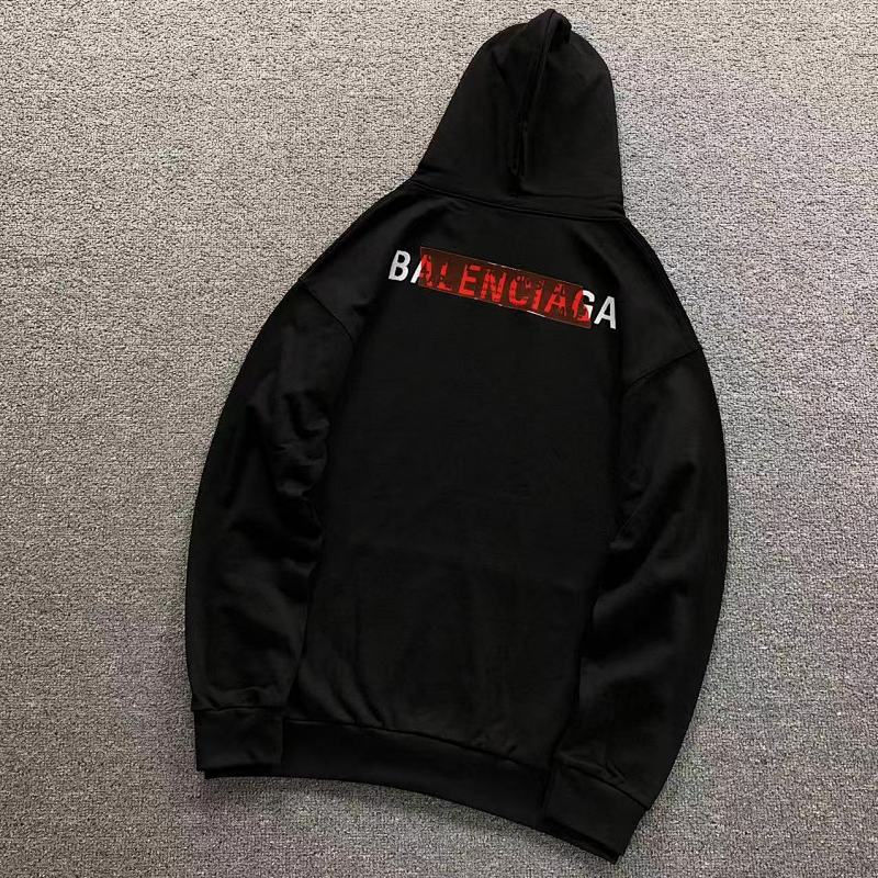 B L IA A Hoodie