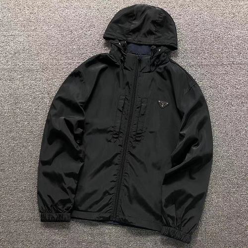 Prada Jacket