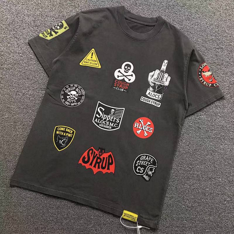 Cou H SY UP T-Shirt