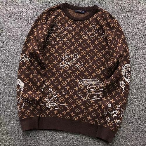 Sweater from Taurusreps