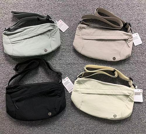 Lululemon Bag