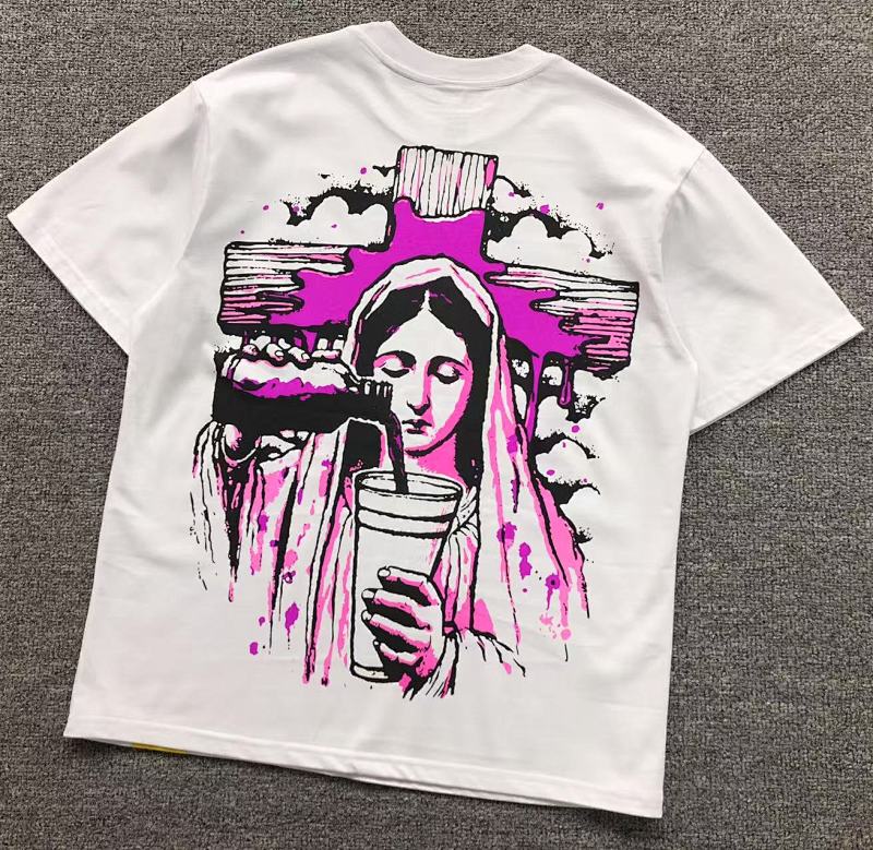 Cou H SY UP T-Shirt