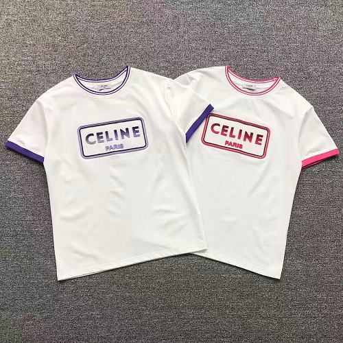 Celine T-Shirt Femaie Styie