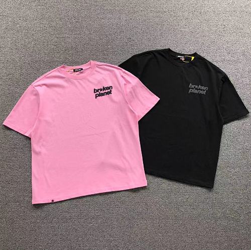 Broken Planet T-Shirt