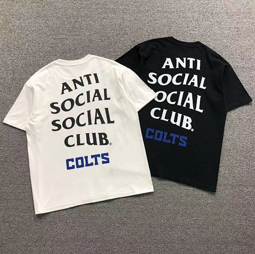 Anti Social Club T-Shirt
