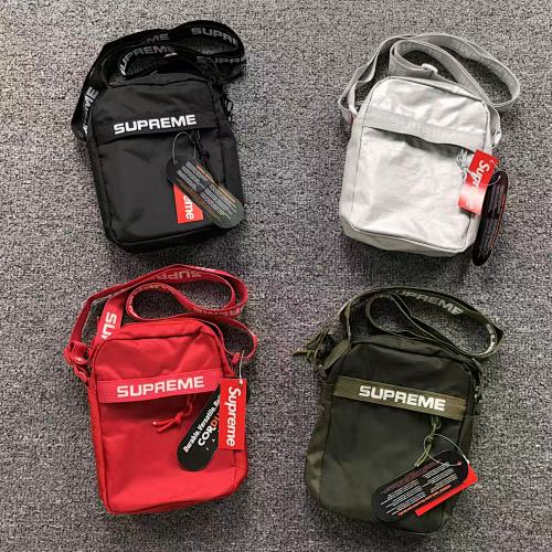 Supreme Bag