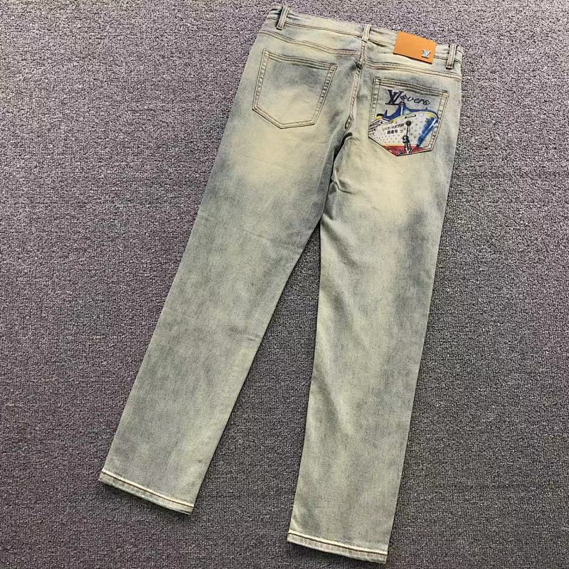 Pants from Taurusreps
