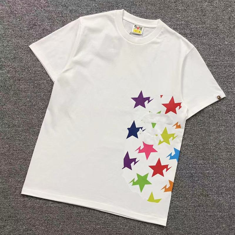 Bape T-Shirt