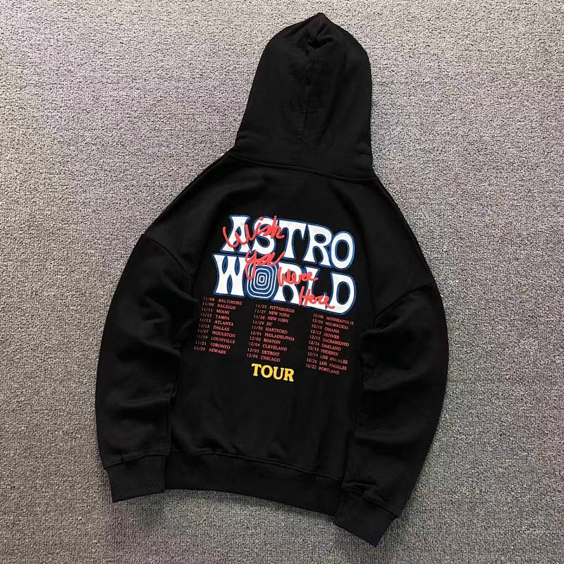 Travis Scott Hoodie