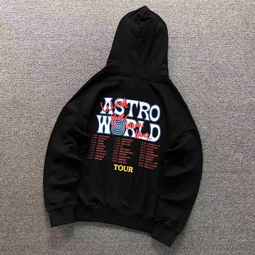 Travis Scott Hoodie