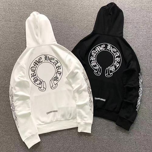 Chrome Hearts Hoodie