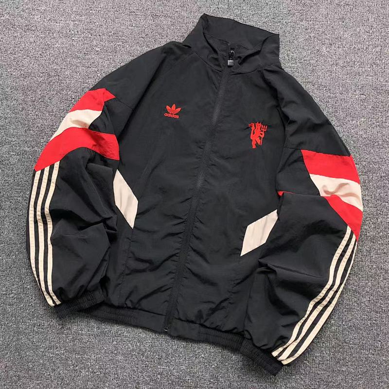 Football Trench Coat