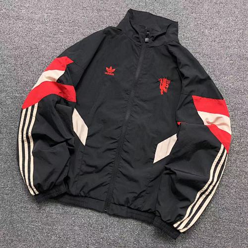 Football Trench Coat