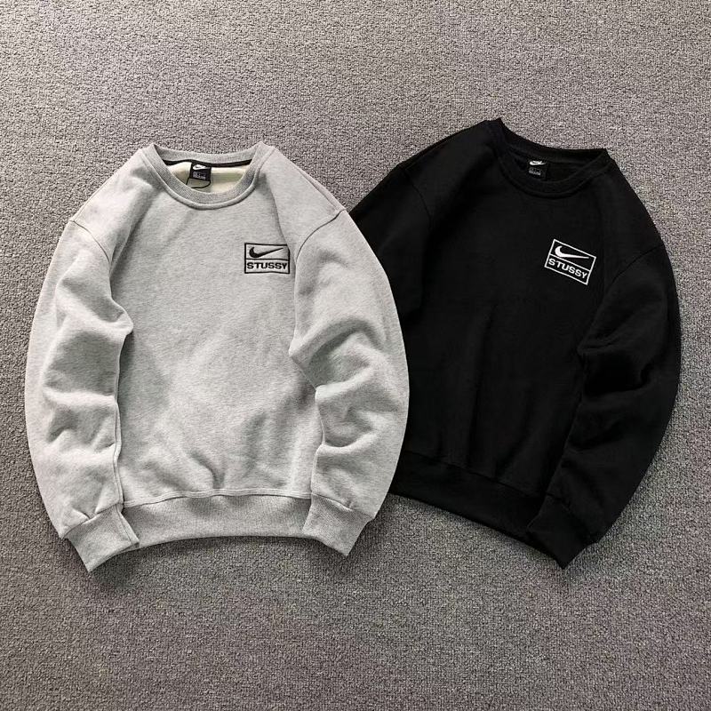 Stussy Nike Hoodie