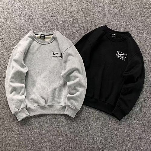 Stussy Nike Hoodie