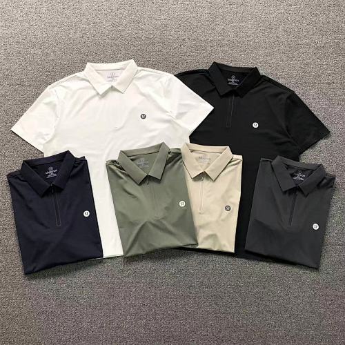 Lululemon Polo