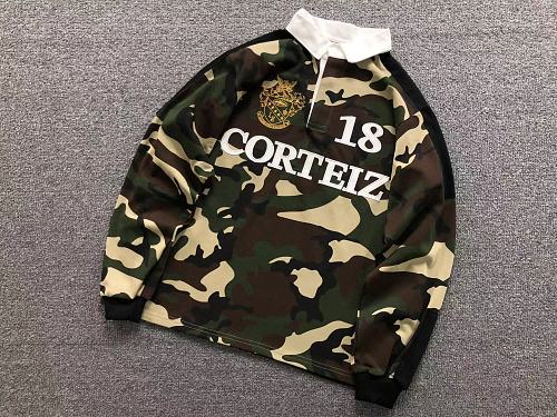 Corteiz Long Sleeved
