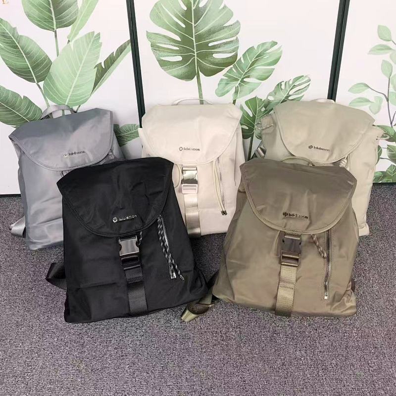 Lululemon Bag