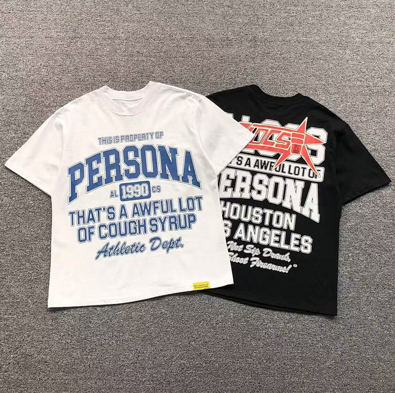 Cou H SY UP T-Shirt