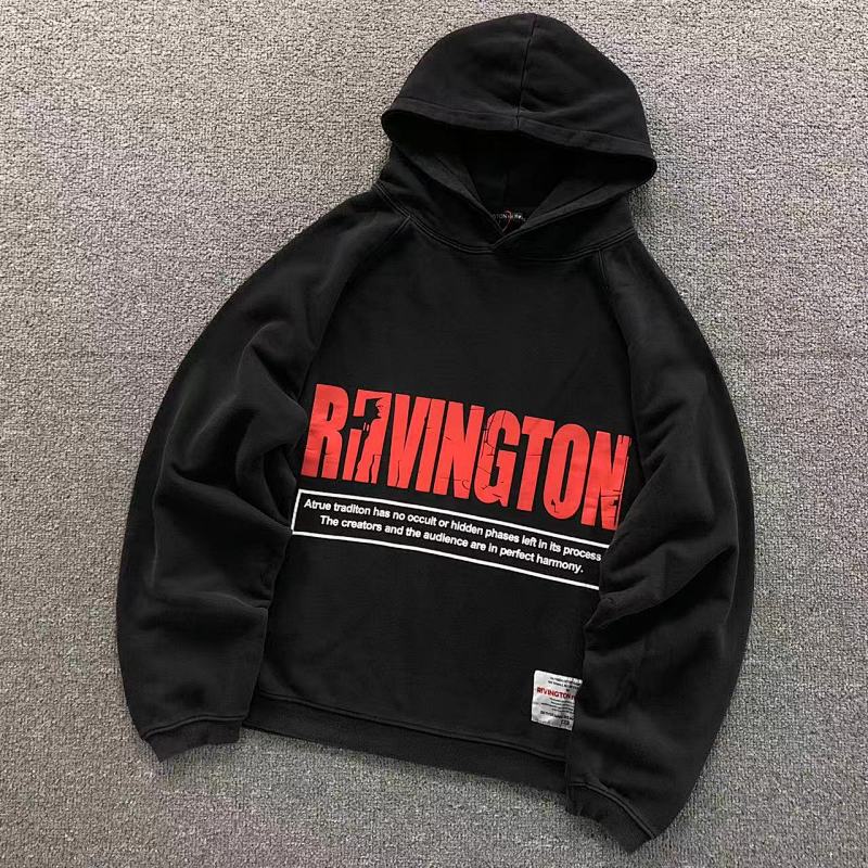 Hoodie from Taurusreps