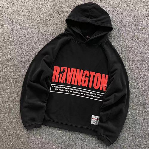Hoodie from Taurusreps