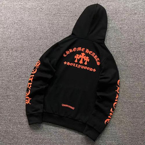 Chrome Hearts Hoodie