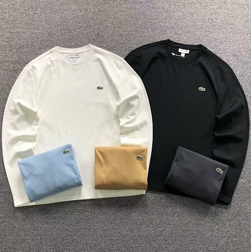 Lacoste Long Sleeved