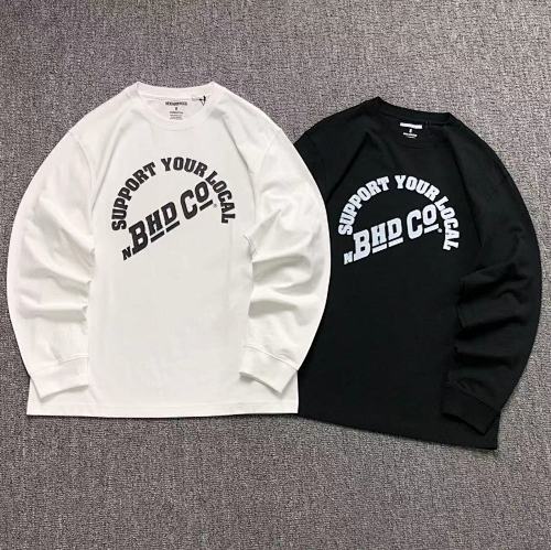 Neighborhood Long Sleeved
