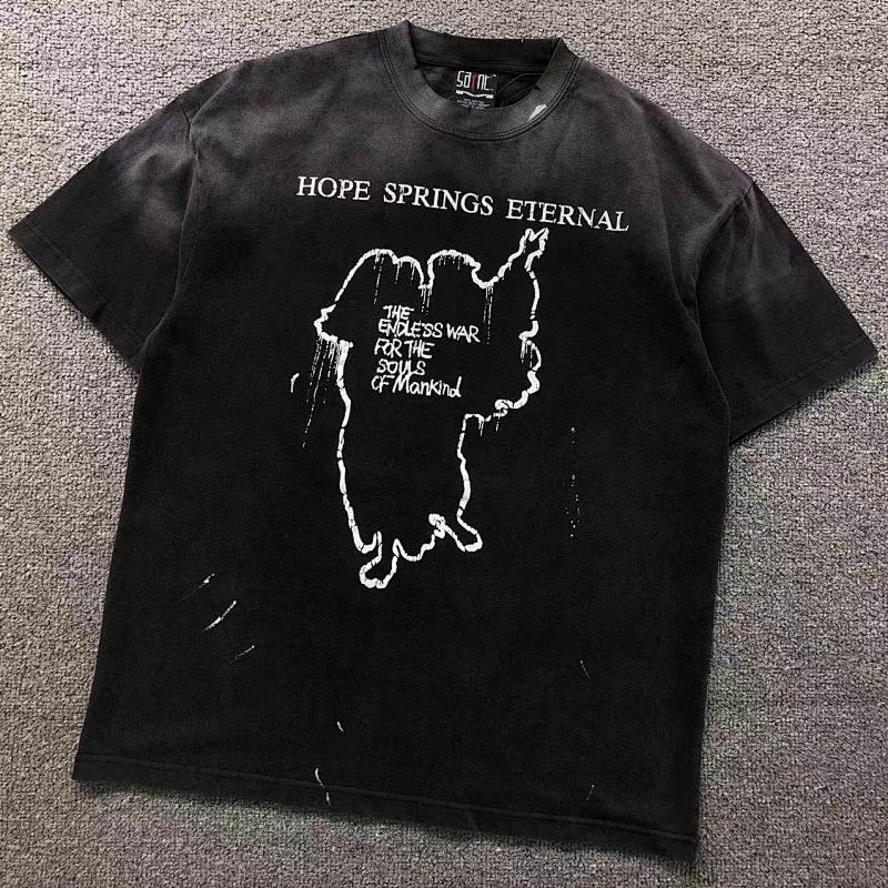 Saint Michael T-Shirt
