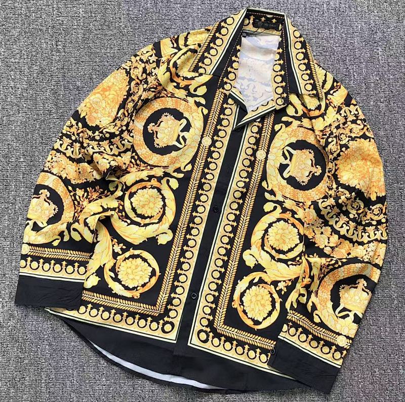 Versace Shirt