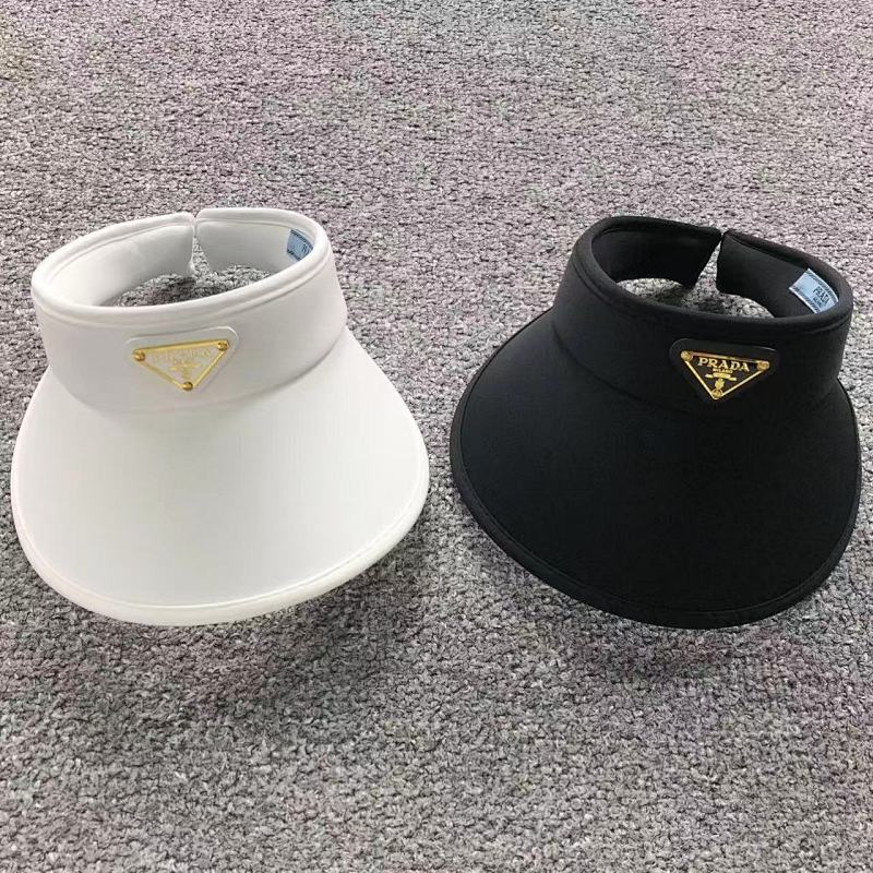 Prada Hat