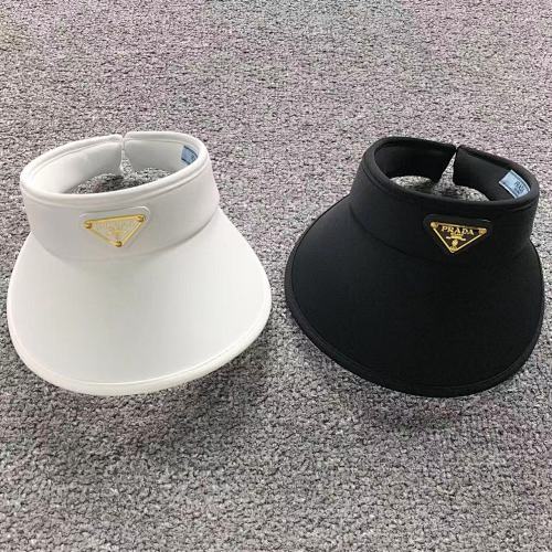 Prada Hat